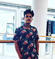 Sri Debashish Sahu