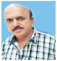 Sri Krushna Mohan Panda