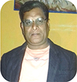 Sri Santosh Kumar Mishra