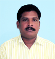 Sri Pravat kumar Mahapatra